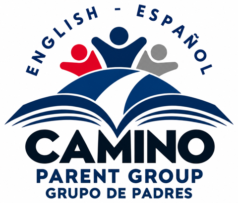 CAMINO Parent Group logo